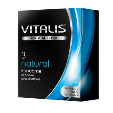 Презервативи vitalis тъмносин натурал - 11504_VITALIS.png