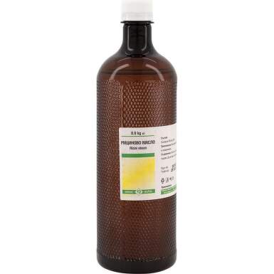 Рициново масло 900 гр Chemax Pharma - 11668_oleumricini.png