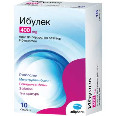 Ибулек при простуда 400 мг x10 сашета Adipharm - 11744_ibulek.png