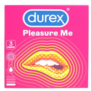 Презервативи durex pleasure me х3 - 11911_durex.png