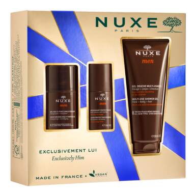 Nuxe men exclusively him подаръчен комплект за мъже - 24169_NUXE.png