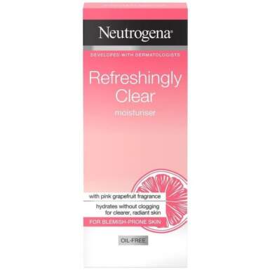 Neutrogena  Refreshingly Clear крем хидратант за лице 50 мл - 24270_neutrogena.png