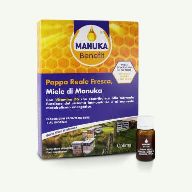 Manuka Benefit Пчелно млечице с мед от манука и витамин В6 флакони 10 х 10 мл - 24320_manuka.png