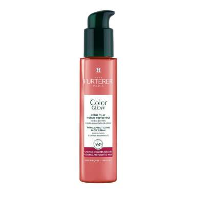 Rene furterer color glow термозащитен крем за коса за блясък 100мл - 24464_RENE.png