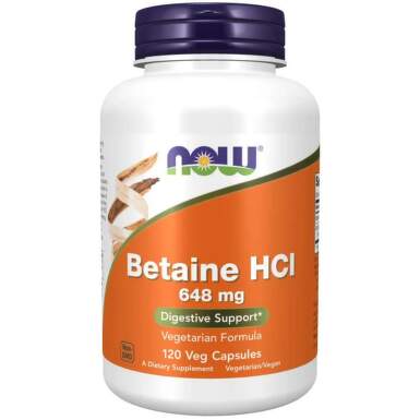 Betaine HCl капсули 648мг х120 - 24567_NOW.png