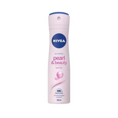 Nivea pearl&beauty дезодорант спрей против изпотяване за жени 150мл - 24662_NIVEA.png