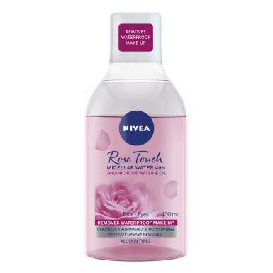 Nivea rose touch двуфазна мицеларна вода с розово масло 400мл - 24722_NIVEA.png