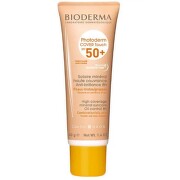 BIODERMA PHOTODERM COVER TOUCH SPF50+ СВЕТЪЛ 40Г