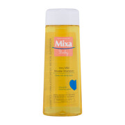 Mixa baby нежен шампоан без сапун 250мл