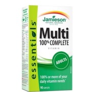 Jamieson мулти за възрастни таблетки х 90