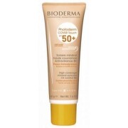 BIODERMA PHOTODERM COVER TOUCH SPF50+ ТЪМЕН 40Г