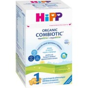 Адаптирано мляко хип 1 био комбиотик 800гр. /2013/