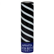 Apivita стик за устни с какаово масло spf 20  4,4г