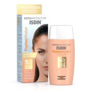 Isdin fotoprotector fusion water color spf50 50мл