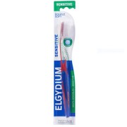 Elgydium sensitive четка за чувствителни венци и зъби soft