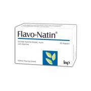 Флаво - натин капсули х 30 koehler pharma