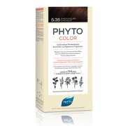 Phyto phytocolor №5.35 светъл шоколад