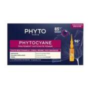 Phyto phytocyane ампули против реактивен косопад при жени х12 ампули х5 мл