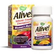 Alive за жени таблетки х 30 nw 12064
