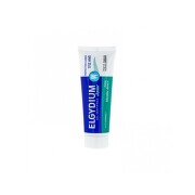 Elgydium junior гелообразна паста за зъби за деца 7-12 години с мек ментов аромат 50ml