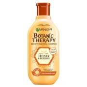 Garnier botanic therapy honey шампоан за увред.коса с цъфтящи краища 250 мл