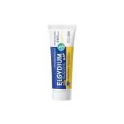 Elgydium kids гелообразна паста за зъби с fluorinol защита от кариес на деца 2 - 6 г. банан 50мл