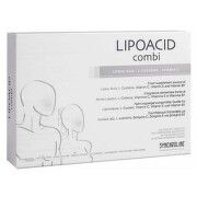 Synchroline lipoacid combi таблетки х 60