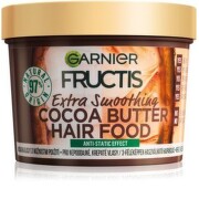 Fructis hair food cocoa butter маска 390мл
