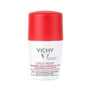 Vichy stress resist дезодорант рол-он ефект 72ч.50мл.324001