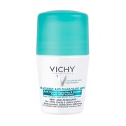 Vichy дезодорант рол-он ефект 48ч.50мл. 324599 /без бели следи/