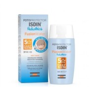 Isdin fotoprotector pediatrics wet skin spf50