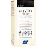 Phyto phytocolor №5.3 светъл златист кестен