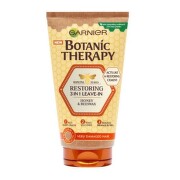 Garnier botanic therapy honey 3in1 грижа без отмиване за тънка коса 150мл