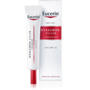 Eucerin hyaluron filler + volume lift околоочен крем 15мл