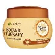 Garnier botanic therapy honey  маска за увред.коса с цъфтящи краища 300 мл