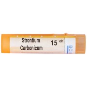 STRONTIUM CARBONICUM 15 CH
