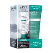 URIAGE Hyseac Promo Серум Нова кожа 40 ml + Почистващ гел 150 ml
