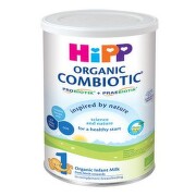 Адаптирано мляко хип 1 био комбиотик 350гр. /2469/
