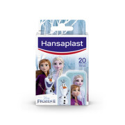 Hansaplast frozen пластири за деца 20 бр.