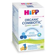 Адаптирано мляко хип 1 био комбиотик 300гр. /2012/