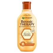 Garnier botanic therapy honey шампоан за увред.коса с цъфтящи краища 400 мл
