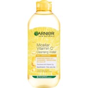 Garnier skin naturals vitamin c мицеларна вода 400мл