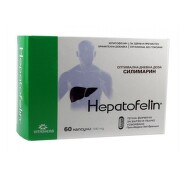 Хепатофелин капсули х 60