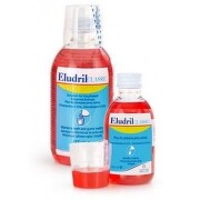 Eludril промо антибактериална вода за уста 200 мл.+eludril антибактериална вода за уста 90 мл