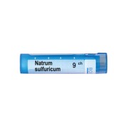 Natrum sulfuricum 9 ch