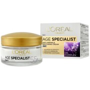 Loreal dermo age expert 55+ дневен крем 50мл