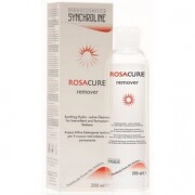 Synchroline rosacure remover/ нежно почистващ гел 200мл