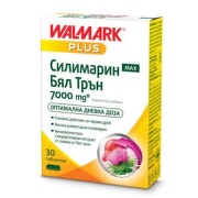 Силимарин макс таблетки х 30 w
