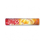 Бонбони олипс витамин с стик х 10