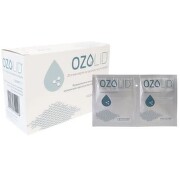 Озолид кърпички за почистване на очи х20